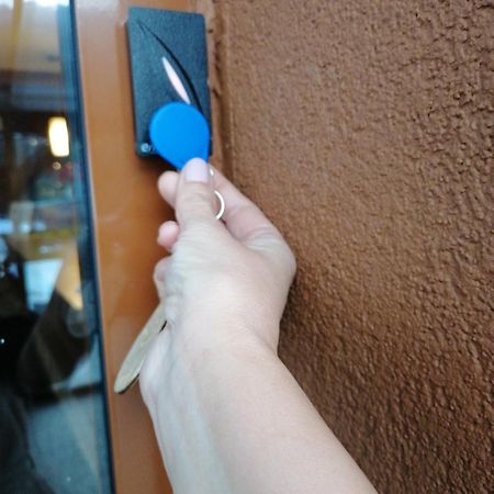 Kamzik Donovaly Apartmany A Studia Luaran gambar
