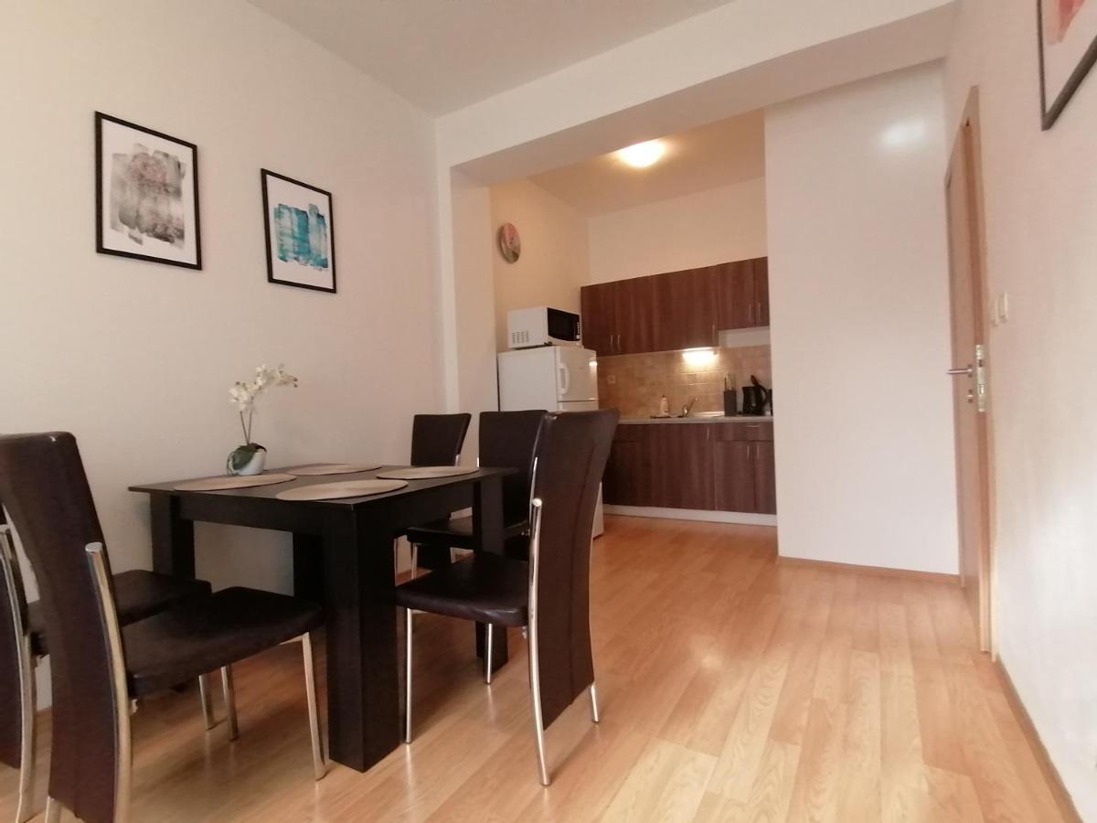 Kamzik Donovaly Apartmany A Studia Luaran gambar