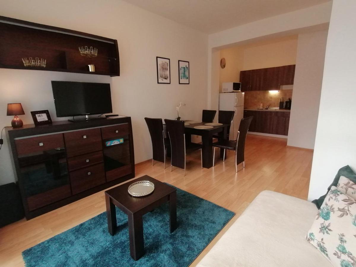 Kamzik Donovaly Apartmany A Studia Luaran gambar