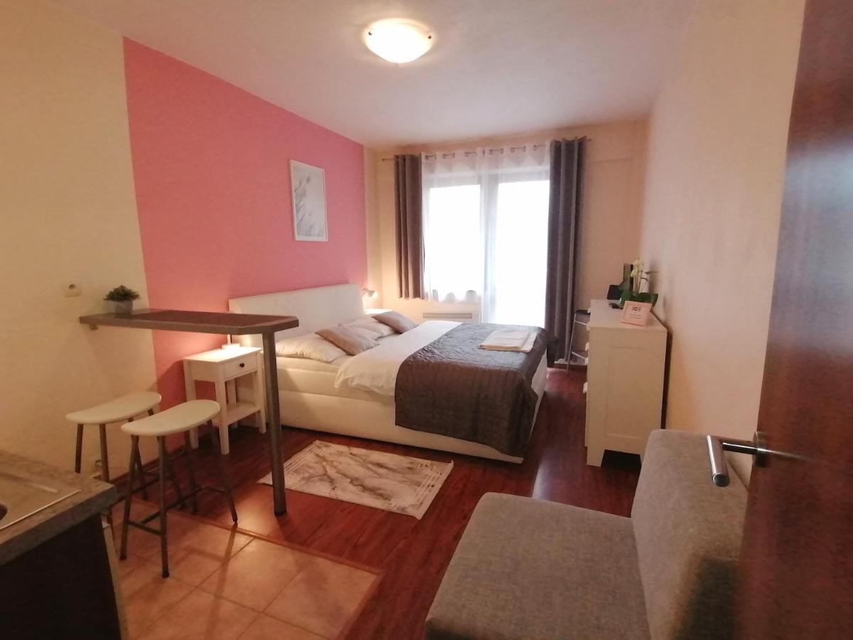 Kamzik Donovaly Apartmany A Studia Luaran gambar