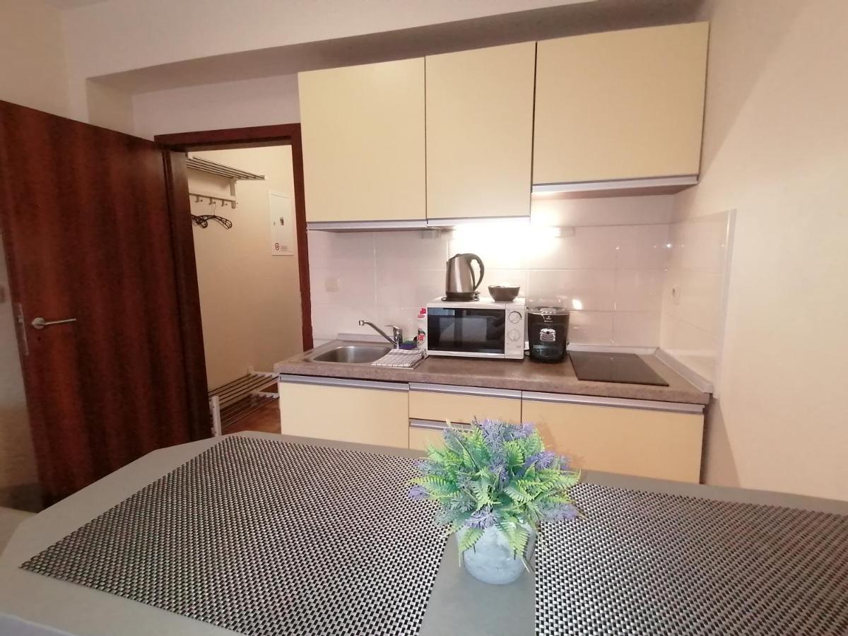 Kamzik Donovaly Apartmany A Studia Luaran gambar