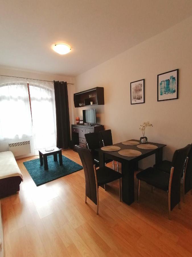Kamzik Donovaly Apartmany A Studia Luaran gambar