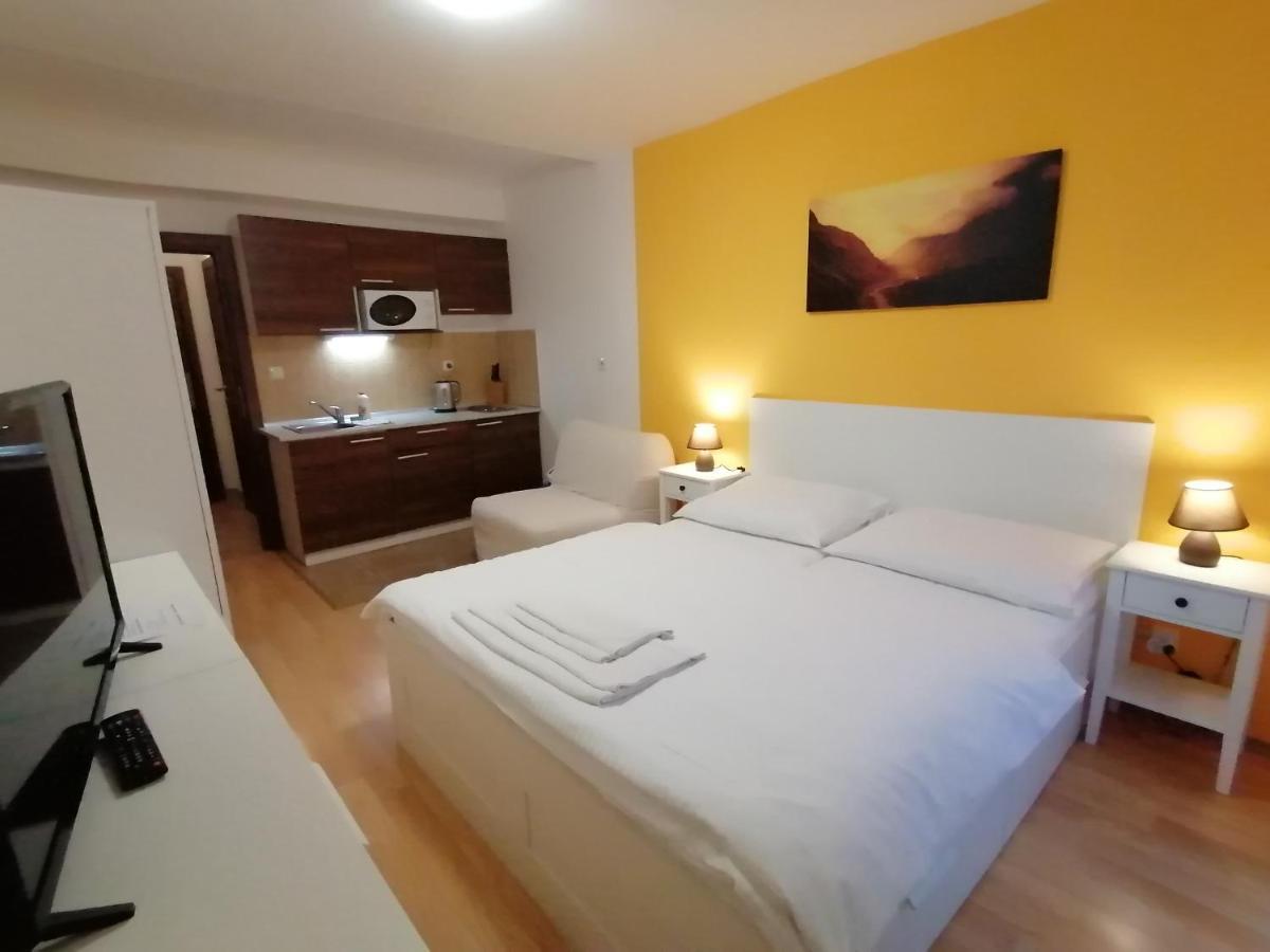 Kamzik Donovaly Apartmany A Studia Luaran gambar