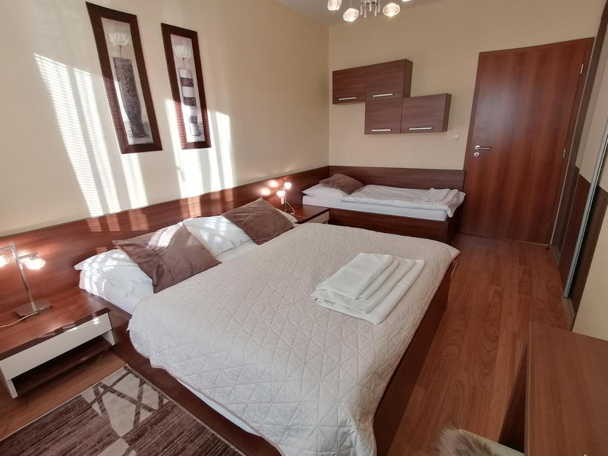 Kamzik Donovaly Apartmany A Studia Luaran gambar