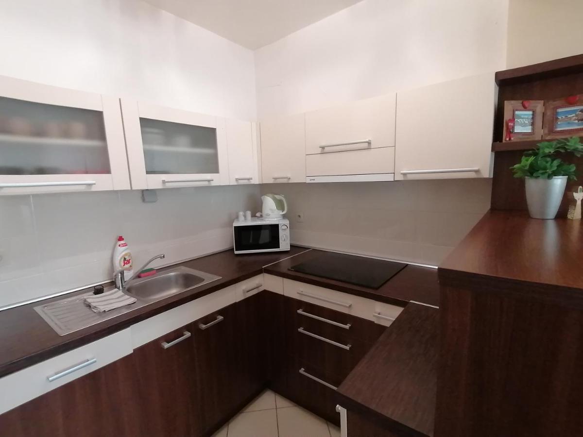 Kamzik Donovaly Apartmany A Studia Luaran gambar
