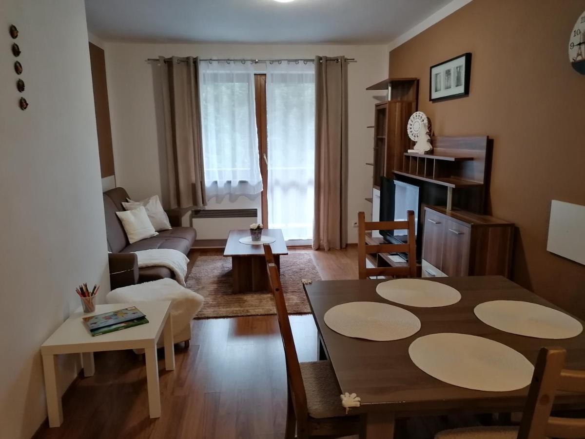 Kamzik Donovaly Apartmany A Studia Luaran gambar