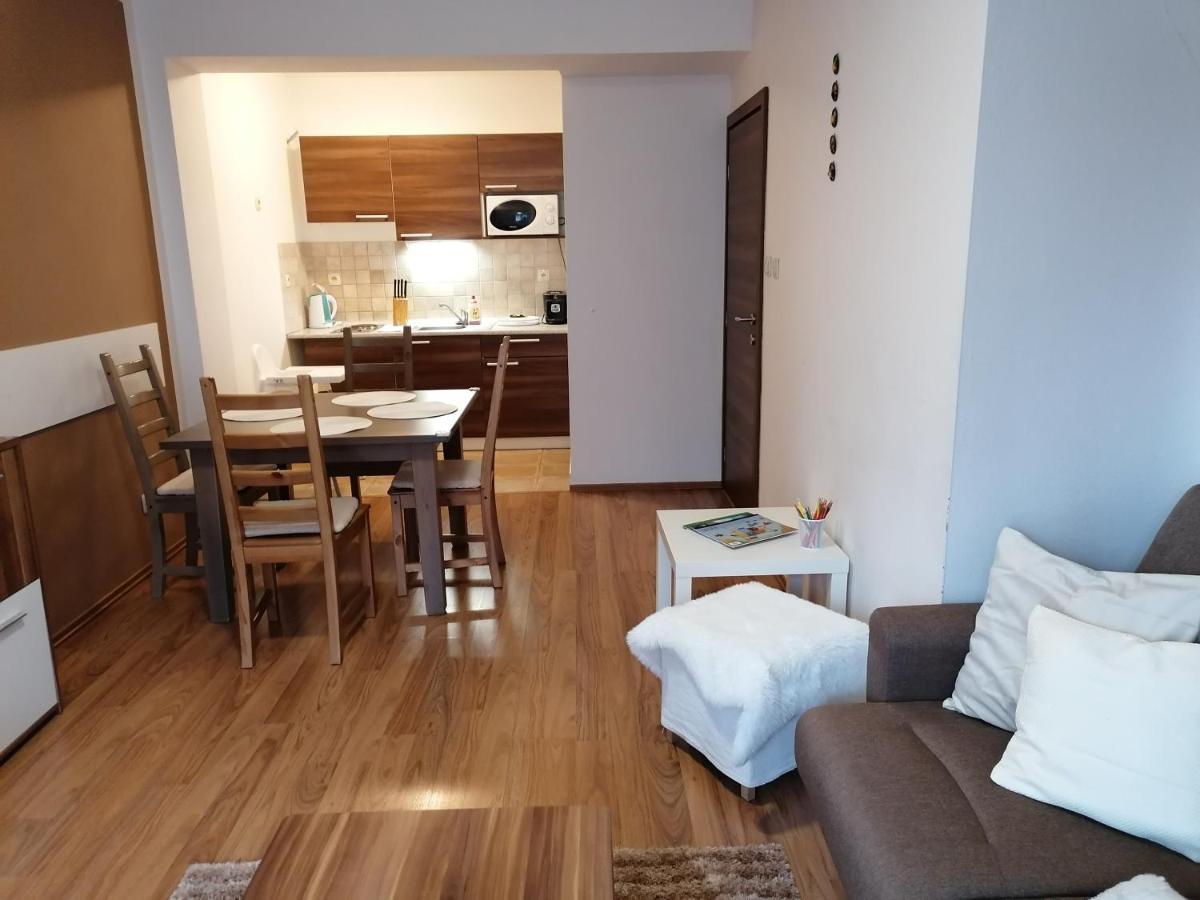 Kamzik Donovaly Apartmany A Studia Luaran gambar