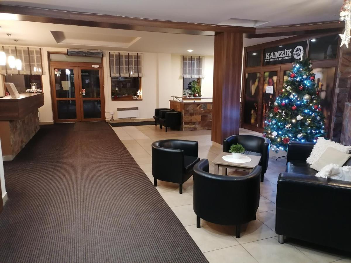 Kamzik Donovaly Apartmany A Studia Luaran gambar