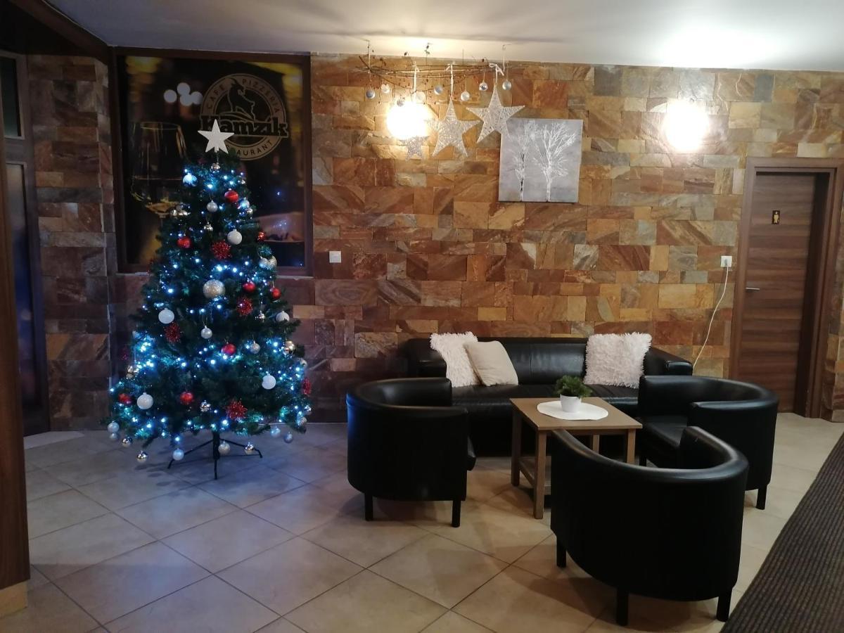Kamzik Donovaly Apartmany A Studia Luaran gambar
