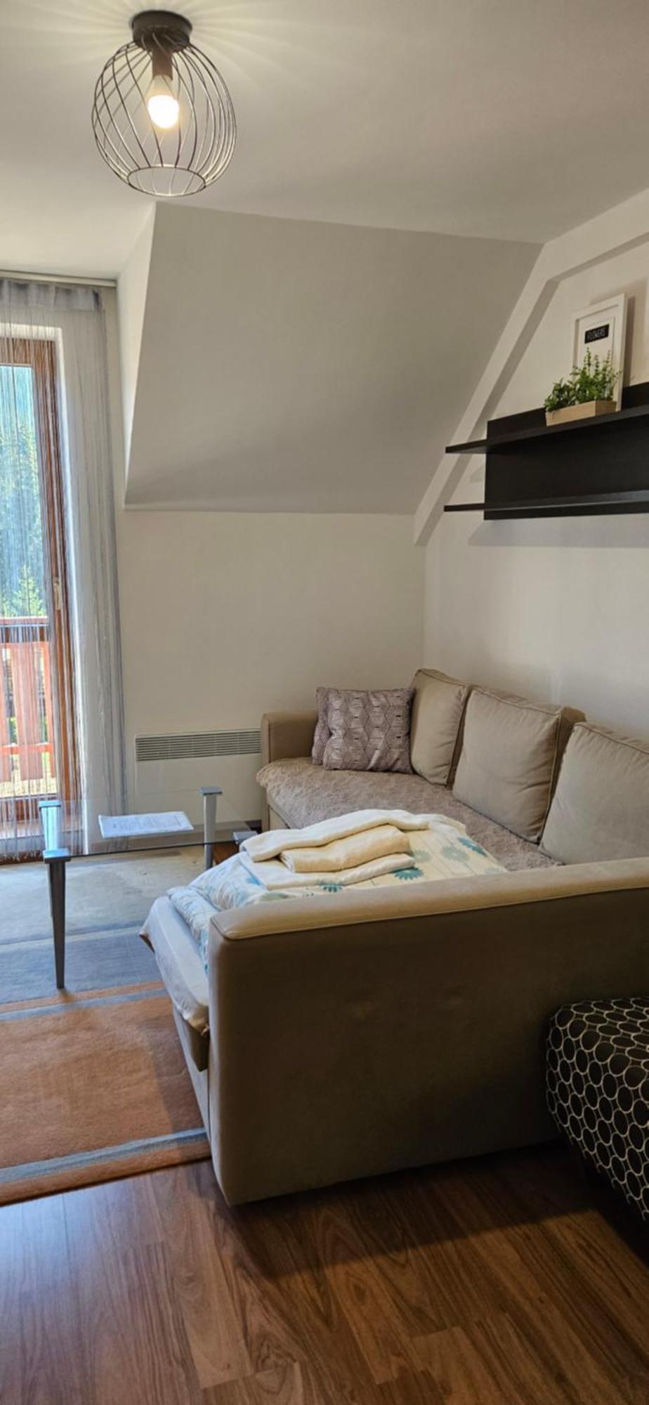 Kamzik Donovaly Apartmany A Studia Luaran gambar