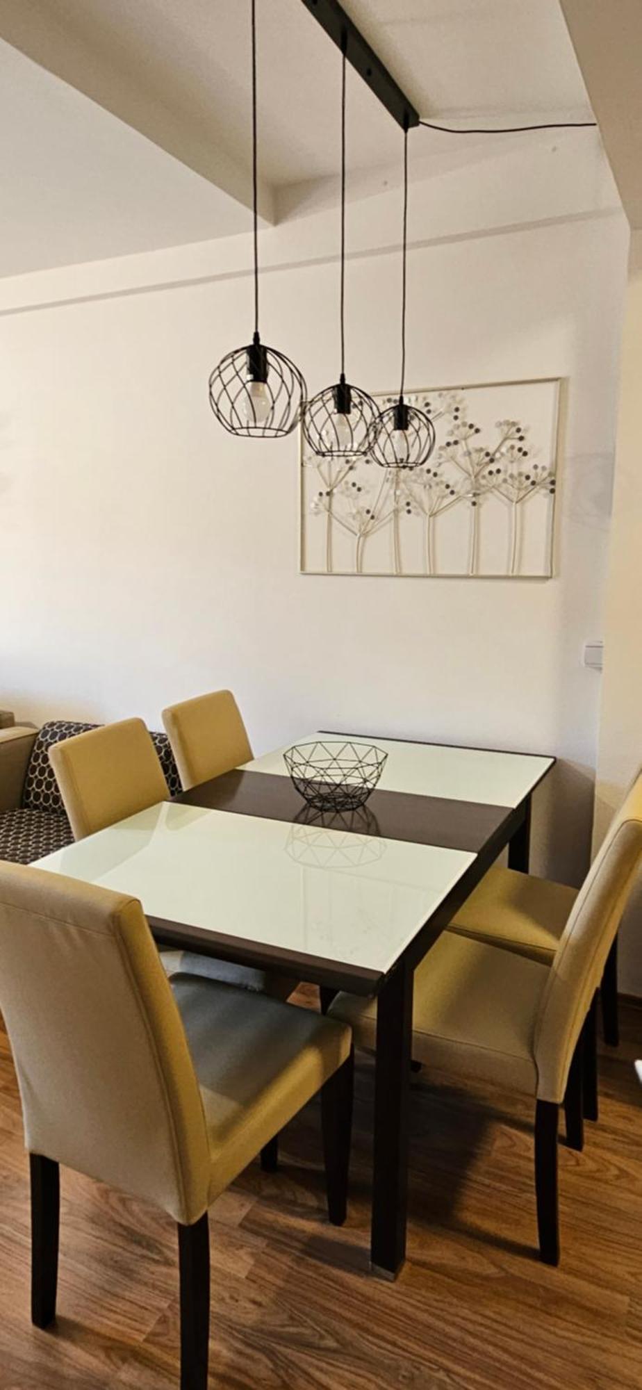 Kamzik Donovaly Apartmany A Studia Luaran gambar
