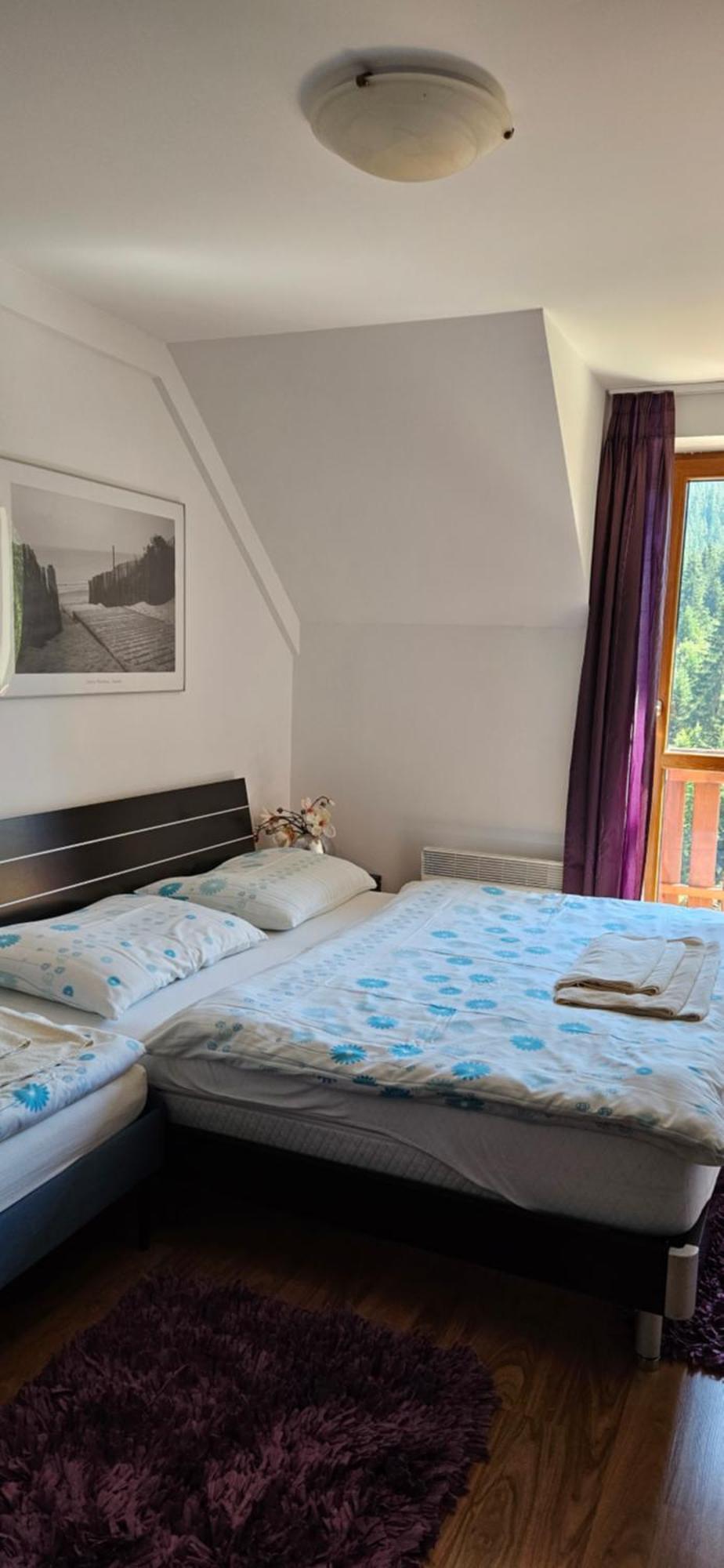 Kamzik Donovaly Apartmany A Studia Luaran gambar