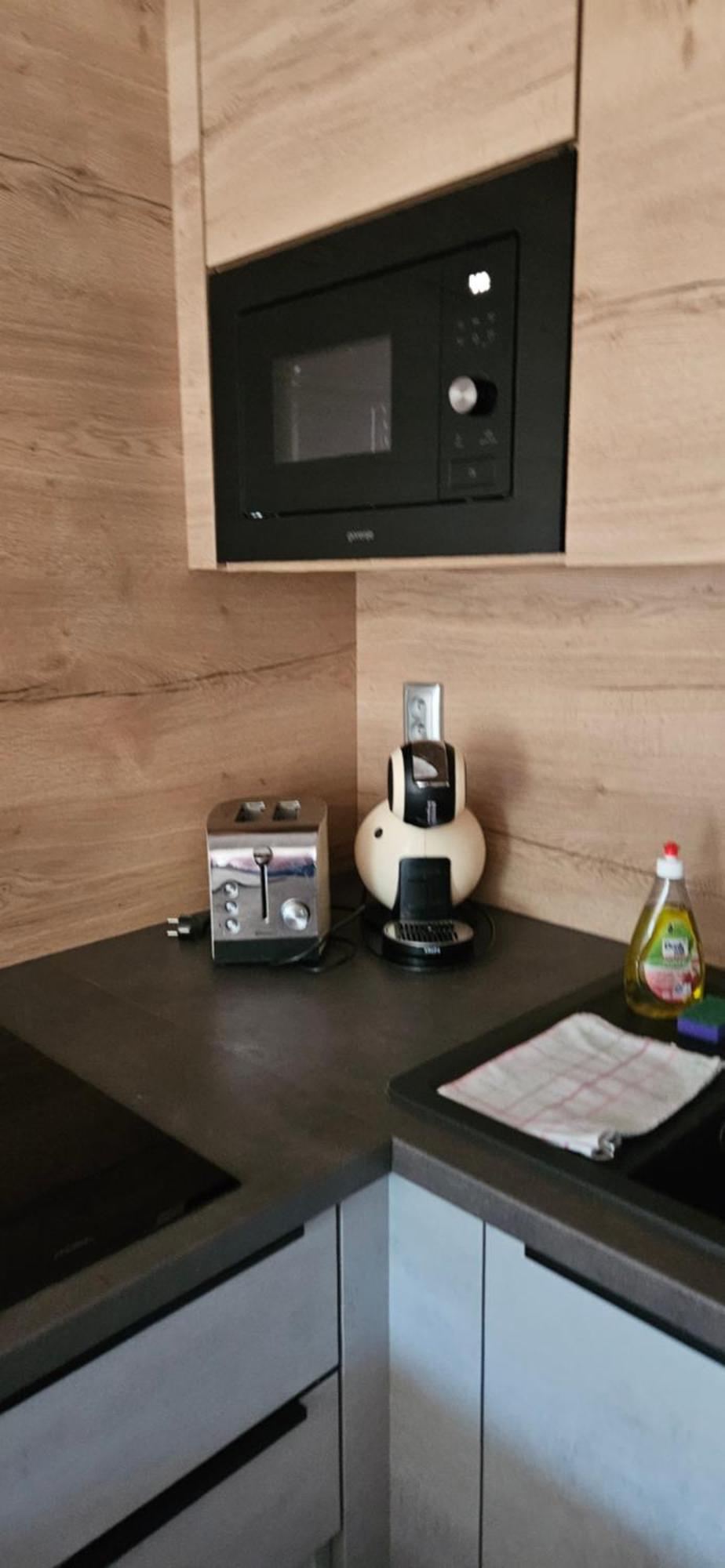 Kamzik Donovaly Apartmany A Studia Luaran gambar