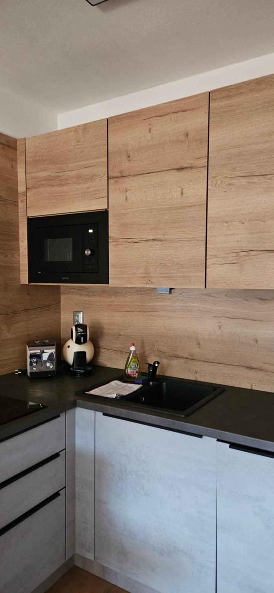 Kamzik Donovaly Apartmany A Studia Luaran gambar