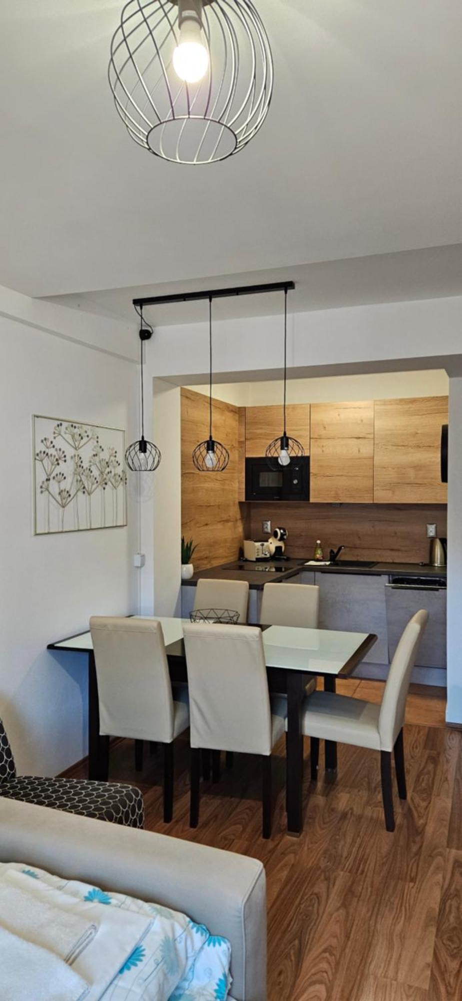 Kamzik Donovaly Apartmany A Studia Luaran gambar