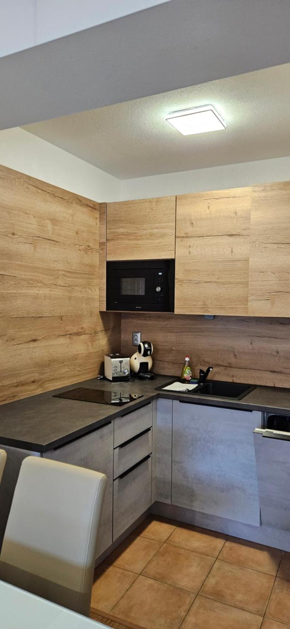 Kamzik Donovaly Apartmany A Studia Luaran gambar