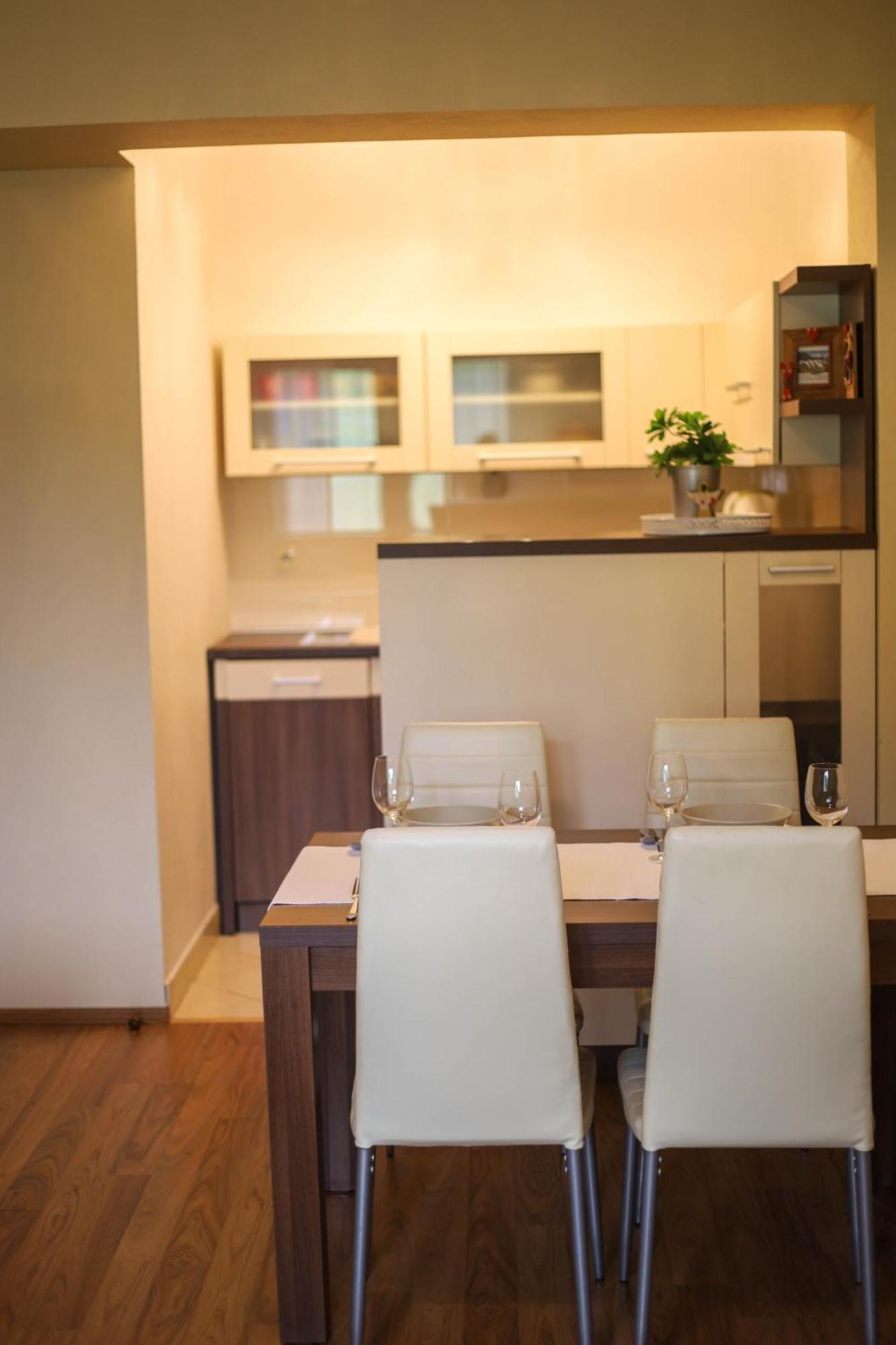 Kamzik Donovaly Apartmany A Studia Luaran gambar