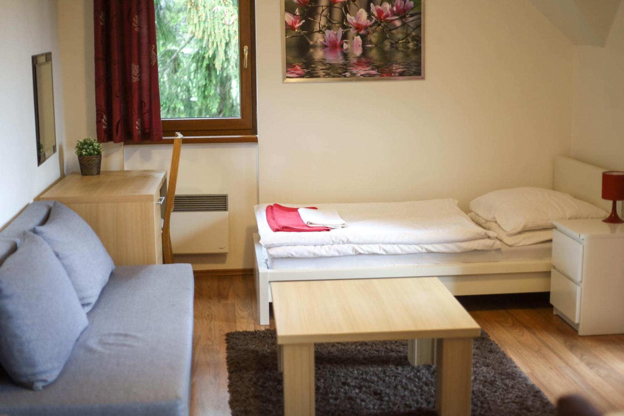 Kamzik Donovaly Apartmany A Studia Luaran gambar